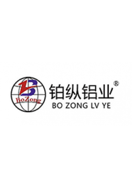 铂纵铝业
